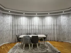Kirayə 3 otaqlı Mənzil 145 m² Nəsimi r. 28 May m. – şəkil 2