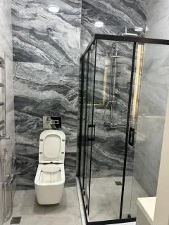 Kirayə 3 otaqlı Mənzil 105 m² Nərimanov r. Koroğlu m. – şəkil 10