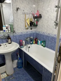 Kirayə 3 otaqlı Mənzil 70 m² Nəsimi r. – şəkil 15