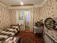 Satılır 2 otaqlı Mənzil 42 m² Yasamal r. İnşaatçılar m. – şəkil 4