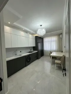 Kirayə 3 otaqlı Mənzil 120 m² Binəqədi r. Dərnəgül m. – şəkil 7