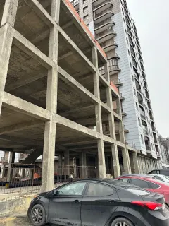 Kirayə Obyekt 1600 m² Yasamal r. Yeni Yasamal q. – şəkil 3