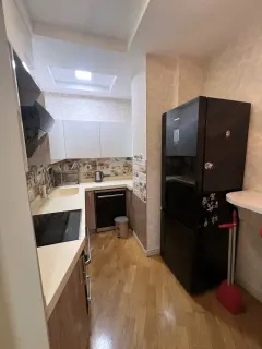 Ağ Şəhər Paris Evləri – şəkil 14