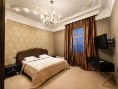 Kirayə 3 otaqlı Mənzil 140 m² Nəsimi r. – şəkil 7