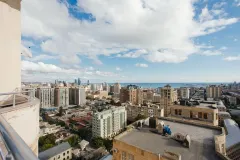 Аренда 3-комнатная Квартира 170 m² Yasamal р-н Qara qarayev м. – şəkil 3