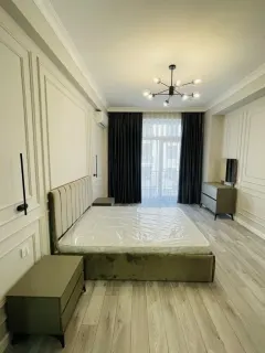 Kirayə 1000 otaqlı Mənzil 70 m² Yasamal r. 8 Noyabr m. – şəkil 4