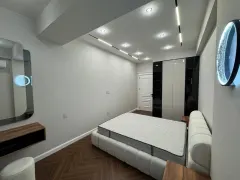 Kirayə 3 otaqlı Mənzil 110 m² Xətai r. Ağ şəhər q. – şəkil 5