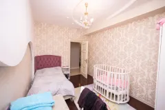 Satılır 4 otaqlı Mənzil 220 m² Nərimanov r. – şəkil 8