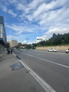 Kirayə 2 otaqlı Ofis 50 m² Xətai r. Əhmədli m. – şəkil 11