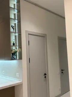 Kiralık 3 odalı Daire 120 m² Xətai ilçesi Ağ şəhər köyü – şəkil 13