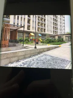 Kirayə 2 otaqlı Mənzil 88 m² Yasamal r. Nizami m. – şəkil 19