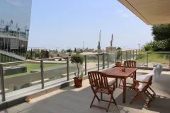 Kirayə 4 otaqlı Mənzil 380 m² Səbail r. – şəkil 9