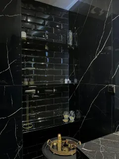Kirayə 2 otaqlı Mənzil 100 m² Nəsimi r. – şəkil 9