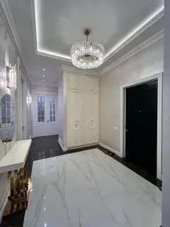 Kiralık 4 odalı Daire 160 m² Xətai ilçesi Ağ şəhər köyü – şəkil 16