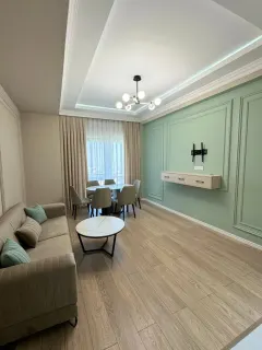 Ağ Şəhər Evro təmir 1700azn – şəkil 2