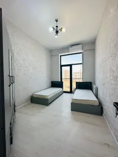 Satılır 2 otaqlı Mənzil 87 m² Nəsimi r. 28 May m. – şəkil 11