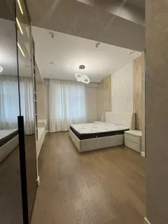 For rent 3-room Apartment 170 m² Yasamal dist. – şəkil 4