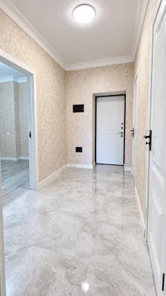Satılır 3 otaqlı Mənzil 65 m² Nərimanov r. Gənclik m. – şəkil 2