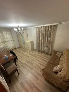 Kirayə 2 otaqlı Mənzil 60 m² Yasamal r. İnşaatçılar m. – şəkil 13