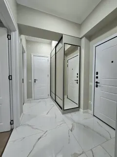 Kirayə 3 otaqlı Mənzil 78 m² Yasamal r. Elmlər Akademiyası m. – şəkil 8
