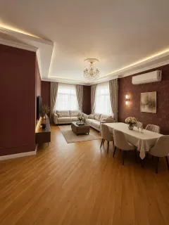 Badamdarda, ideal 7 otaqlı kirayə v – şəkil 5