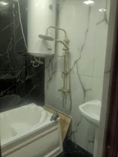 Kirayə 3 otaqlı Mənzil 75 m² Xətai r. Əhmədli m. – şəkil 9