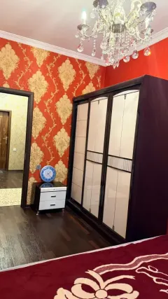 Kirayə 2 otaqlı Mənzil 75 m² Nəsimi r. – şəkil 12