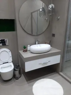 Kirayə 4 otaqlı Mənzil 200 m² Bakı – şəkil 16