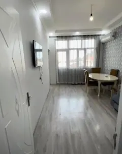 Satılır 2 otaqlı Mənzil 50 m² Abşeron r. Masazır q. Avtovağzal m. – şəkil 2