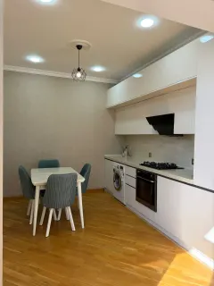 Kirayə 2 otaqlı Mənzil 70 m² Xətai r. – şəkil 5