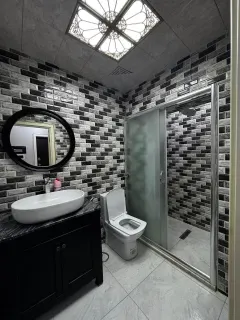 Kirayə 2 otaqlı Mənzil 70 m² Nizami r. Neftçilər m. – şəkil 6