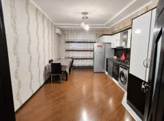 For rent 3-room Apartment 130 m² Yasamal dist. Yeni Yasamal settl. İnşaatçılar metro – şəkil 7