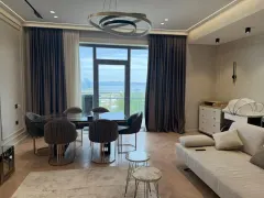 Kirayə 2 otaqlı Mənzil 140 m² Səbail r. İçərişəhər m. – şəkil 10