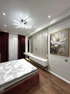 Kirayə 2 otaqlı Mənzil 70 m² Nərimanov r. – şəkil 11