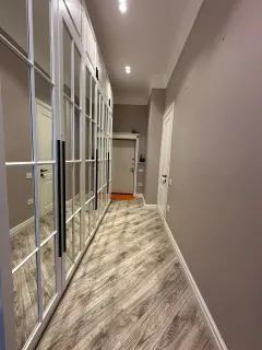 For rent 5-room Apartment 235 m² Nərimanov dist. – şəkil 12