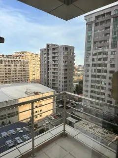 Kirayə 2 otaqlı Mənzil 90 m² Nərimanov r. – şəkil 5
