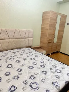 Kirayə 2 otaqlı Mənzil 80 m² Nizami r. – şəkil 5