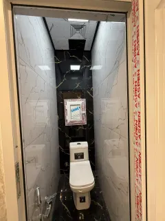 Satılır 3 otaqlı Mənzil 75 m² Binəqədi r. 6-cı mikrorayon q. Nəsimi m. – şəkil 8
