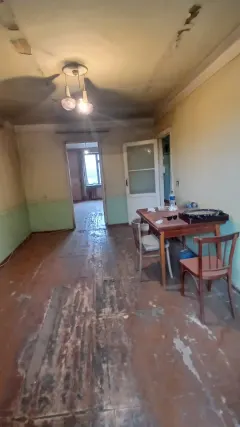 Satılır 2 otaqlı Mənzil 50 m² Yasamal r. İnşaatçılar m. – şəkil 3