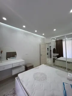 Kirayə 2 otaqlı Mənzil 65 m² Yasamal r. – şəkil 3