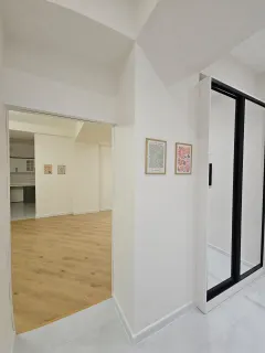 Satılır 3 otaqlı Mənzil 125 m² Səbail r. Badamdar q. – şəkil 5