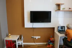 Kirayə 4 otaqlı Mənzil 380 m² Nəsimi r. – şəkil 8