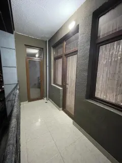 Kirayə 3 otaqlı Mənzil 80 m² Yasamal r. Yeni Yasamal q. İnşaatçılar m. – şəkil 9