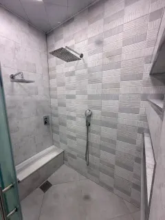 Kirayə 3 otaqlı Mənzil 148 m² Yasamal r. – şəkil 8