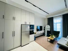 Kirayə 2 otaqlı Mənzil 70 m² Xətai r. – şəkil 5