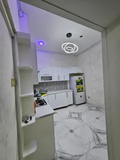 Kirayə 4 otaqlı Ofis 135 m² Nərimanov r. – şəkil 2