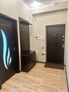 Kirayə 2 otaqlı Mənzil 80 m² Nizami r. – şəkil 8