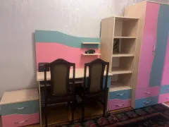 Kirayə 3 otaqlı Mənzil 80 m² Xətai r. Əhmədli m. – şəkil 12