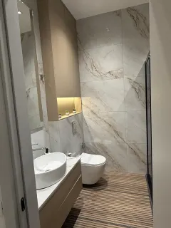 Kiralık 3 odalı Daire 120 m² Xətai ilçesi Ağ şəhər köyü – şəkil 8