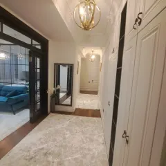 Kirayə 3 otaqlı Mənzil 125 m² Yasamal r. – şəkil 7